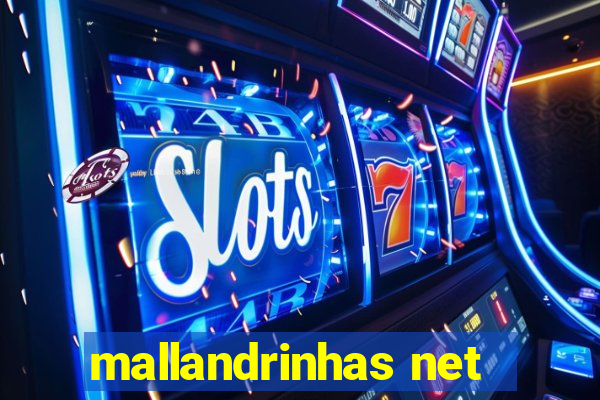 mallandrinhas net